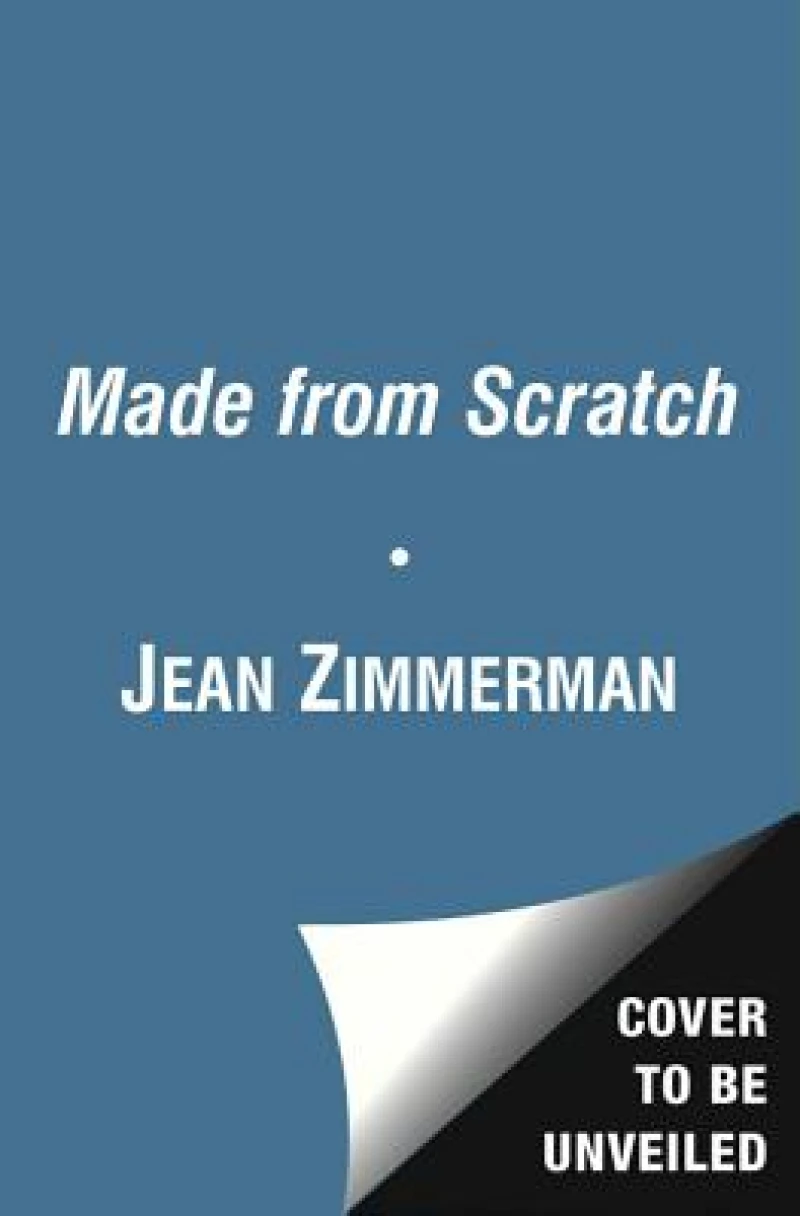 Made from Scratch