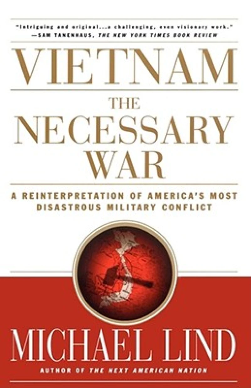Vietnam the Necessary War
