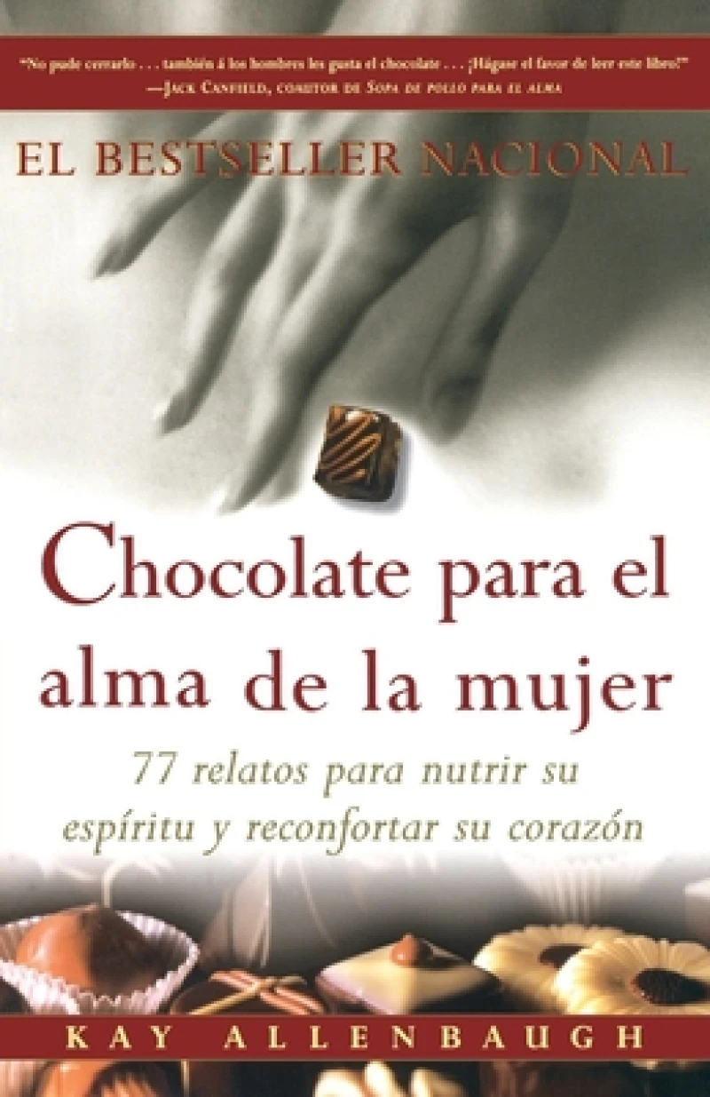 Chocolate para el alma de la Mujer