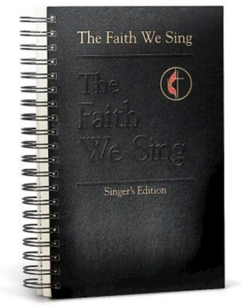 The Faith We Sing