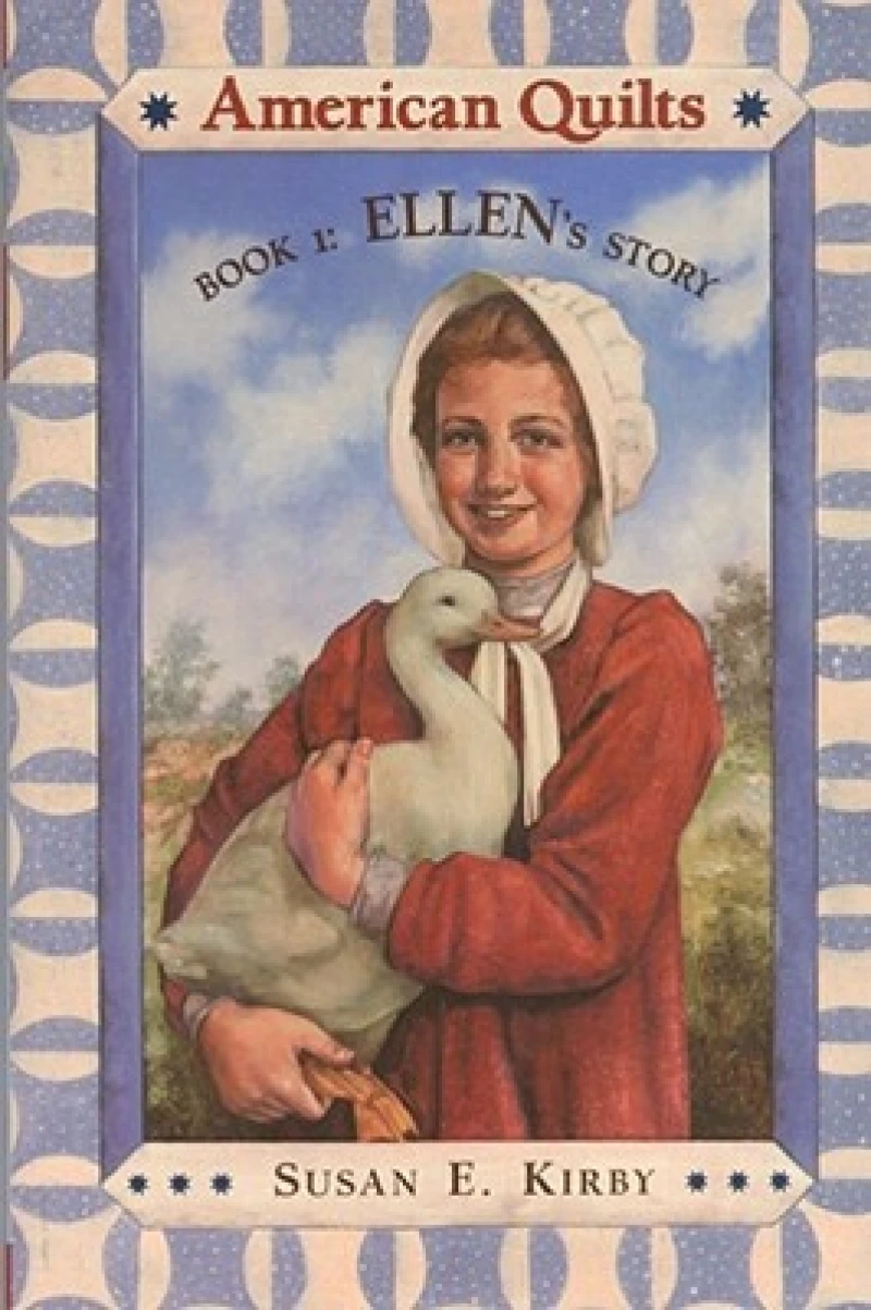 Ellen''s Story