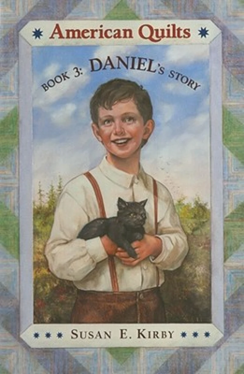 Daniel''s Story
