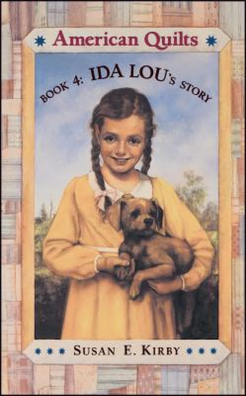 Ida Lou''s Story