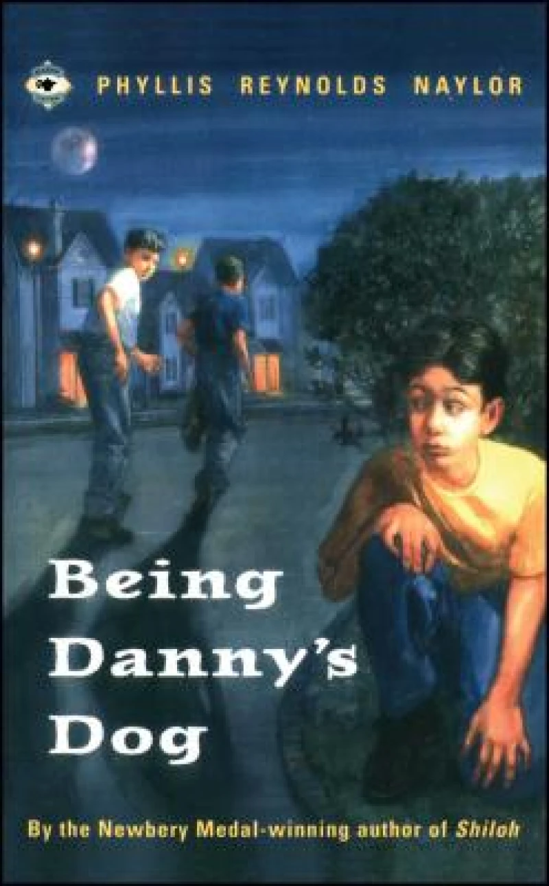 Being Danny''s Dog