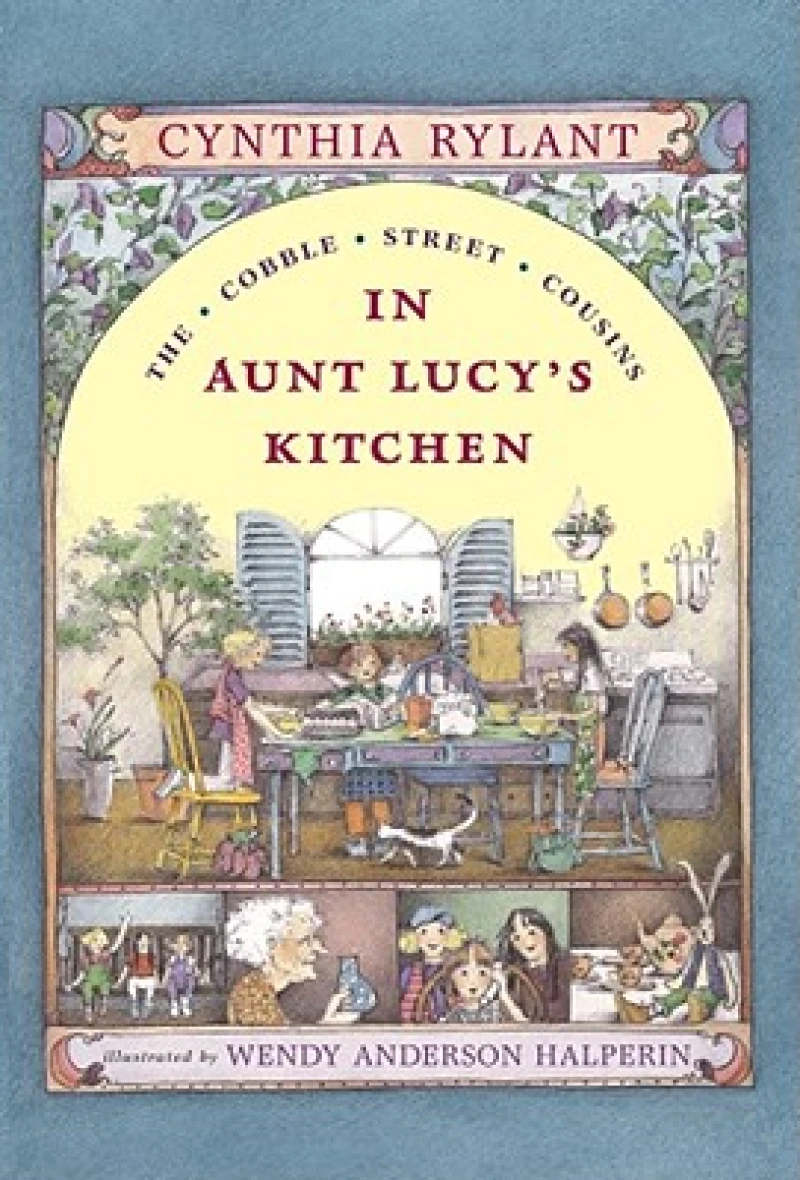 In Aunt Lucy''s Kitchen