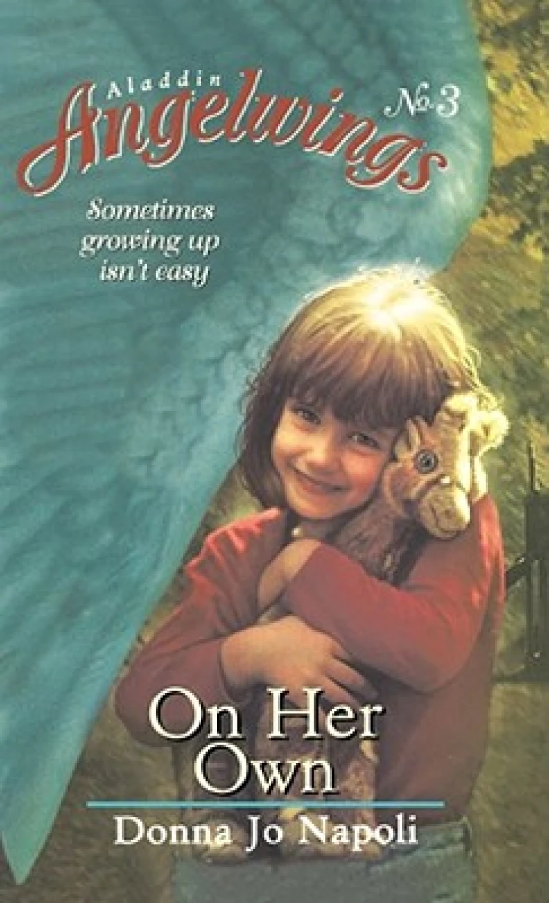 On Her Own
