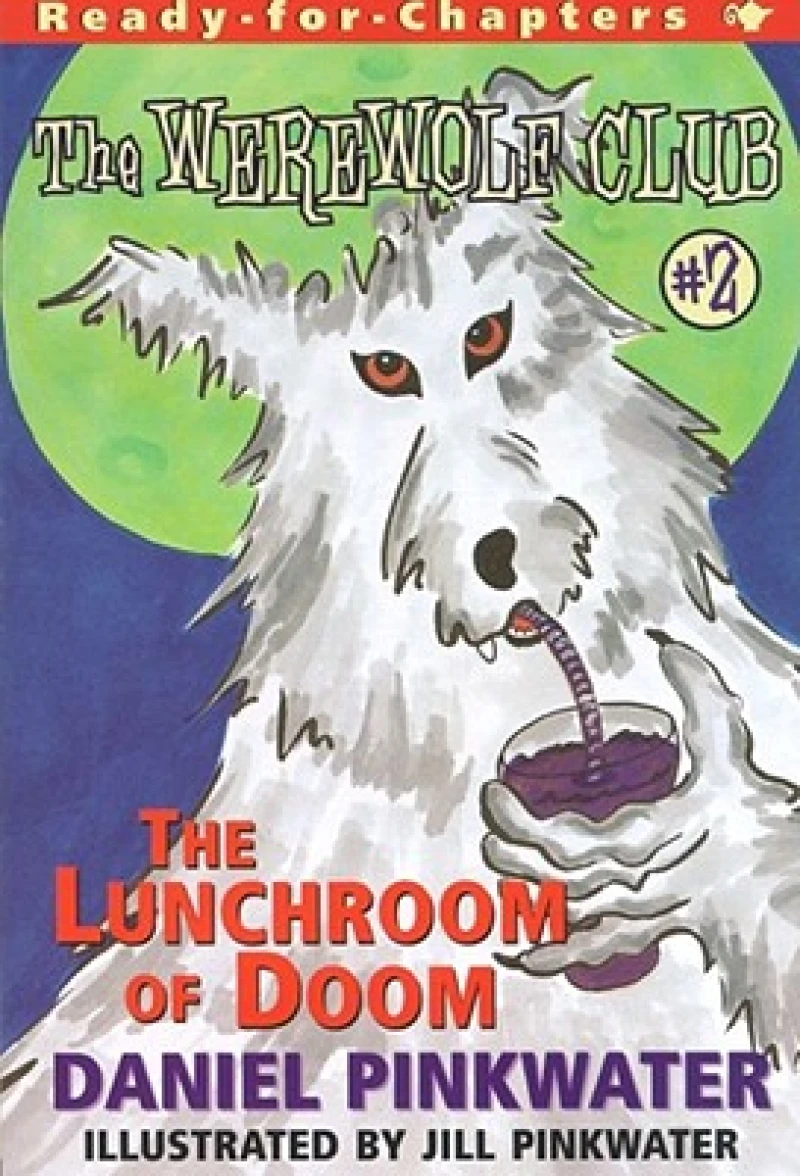 The Lunchroom of Doom