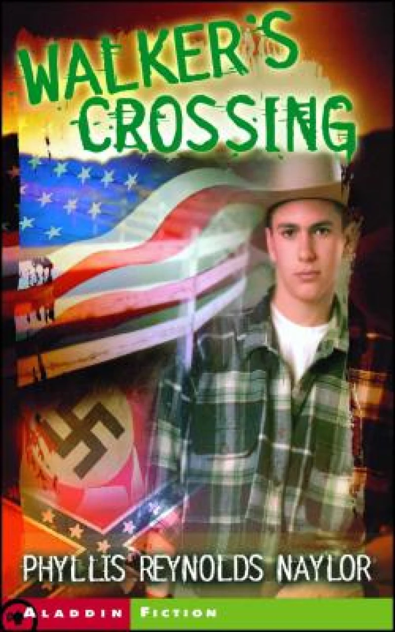 Walker''s Crossing
