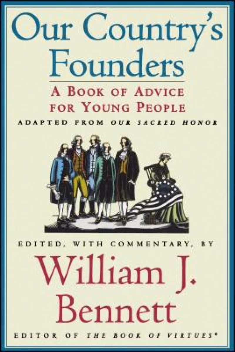 Our Country''s Founders