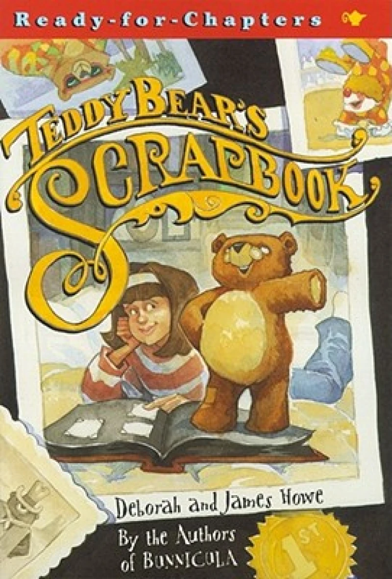Teddy Bear''s Scrapbook
