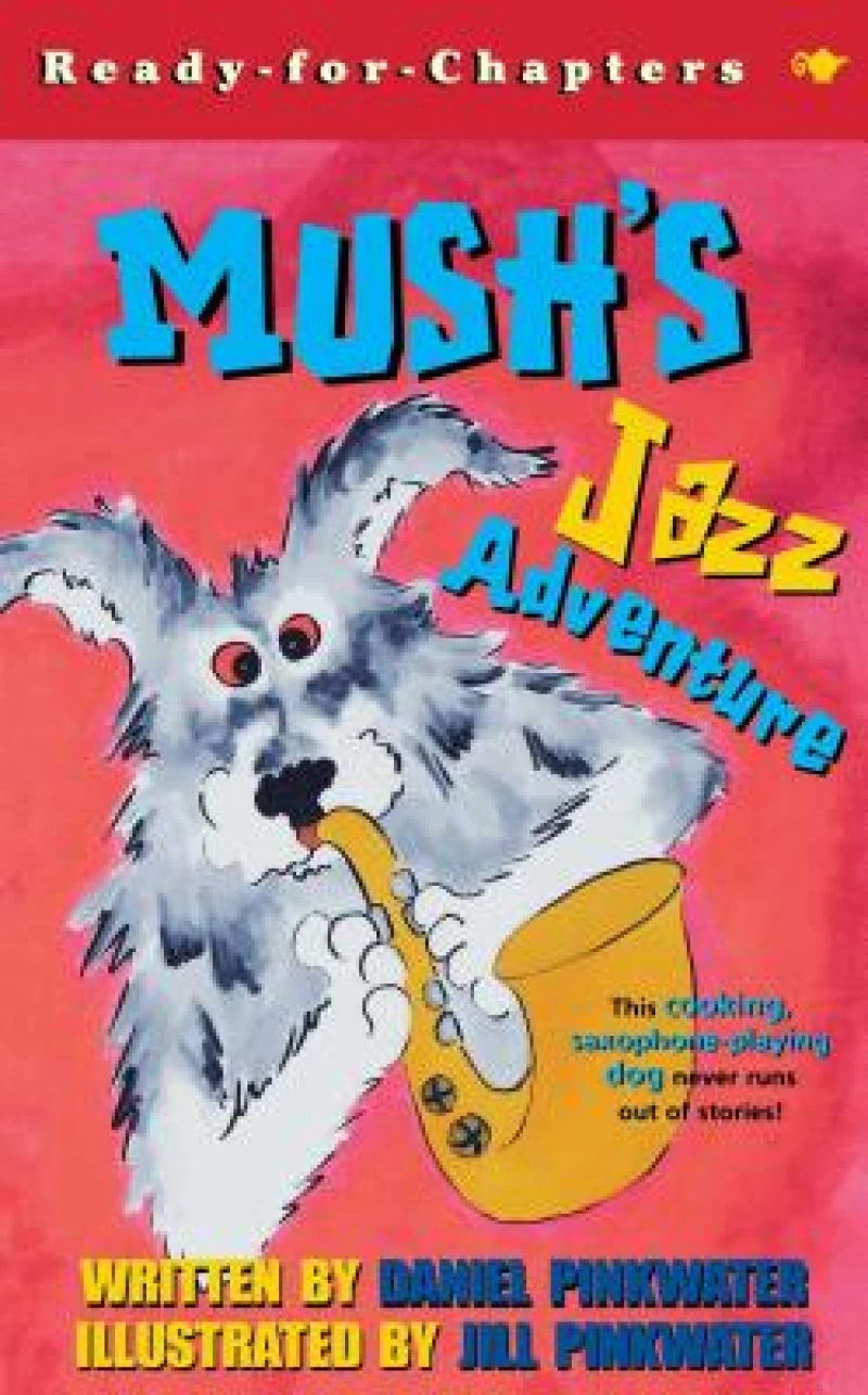 Mush''s Jazz Adventure