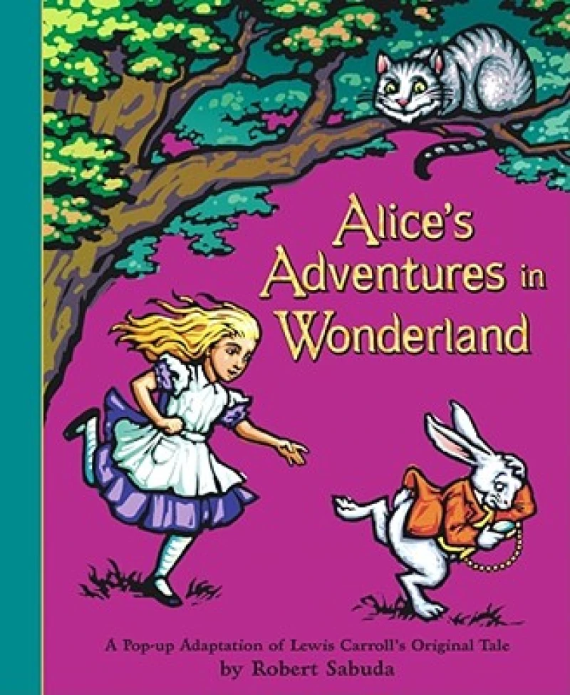 Alice''s Adventures in Wonderland