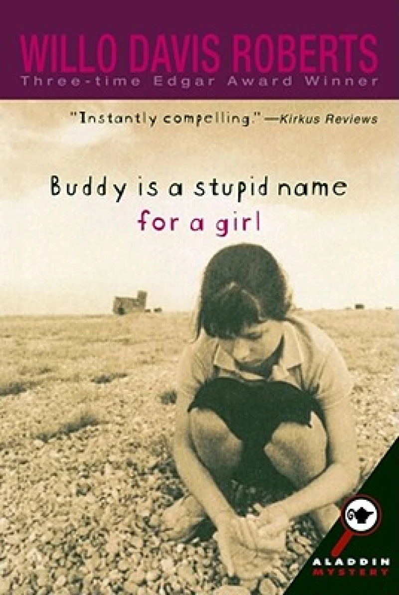 Buddy Is A Stupid Name for a Girl