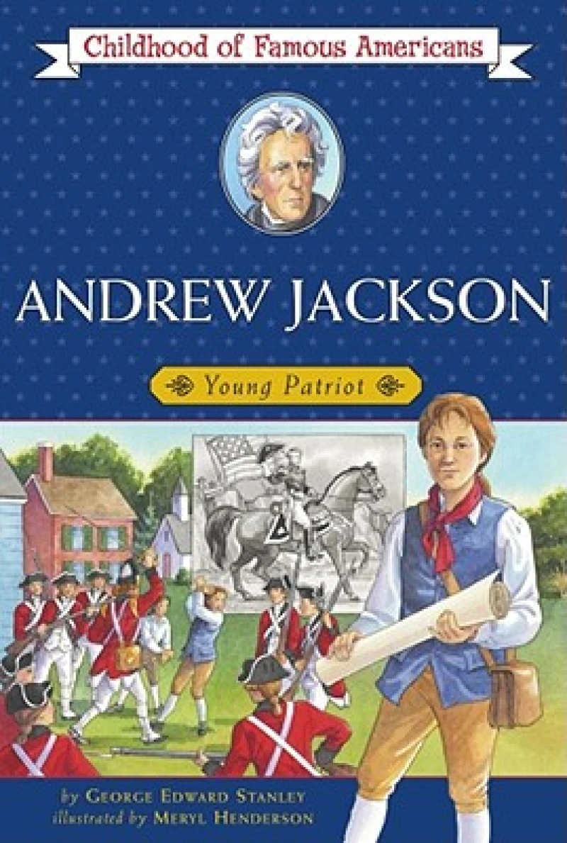 Andrew Jackson