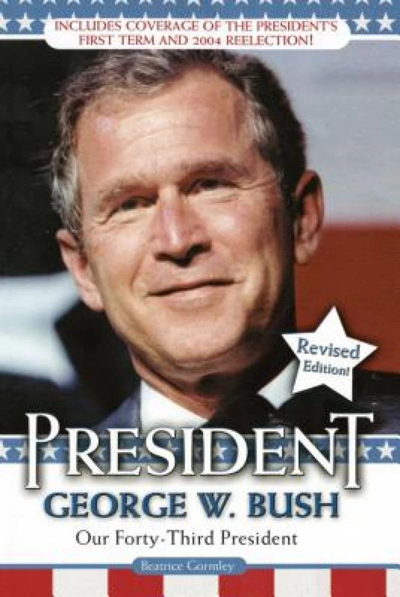President George W. Bush