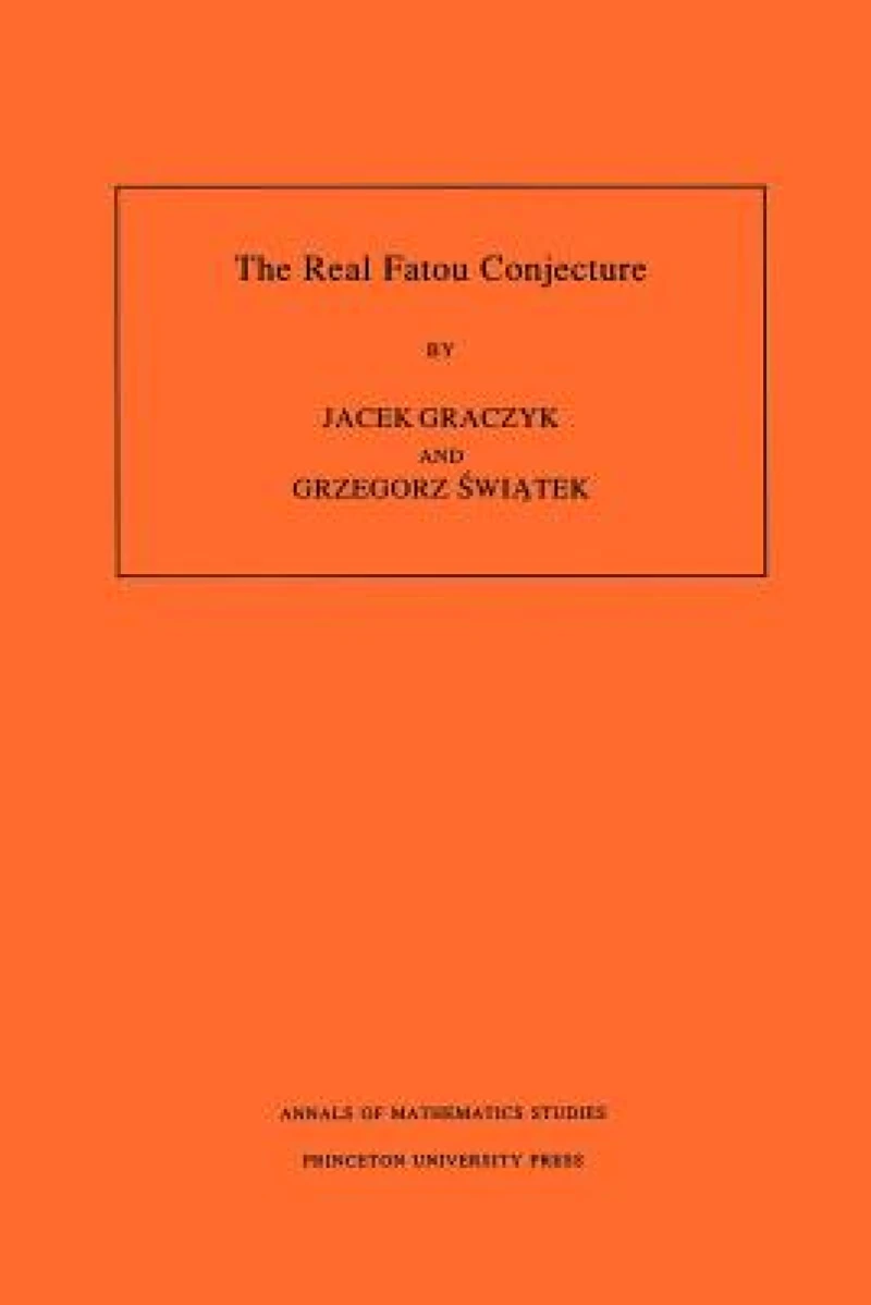 The Real Fatou Conjecture