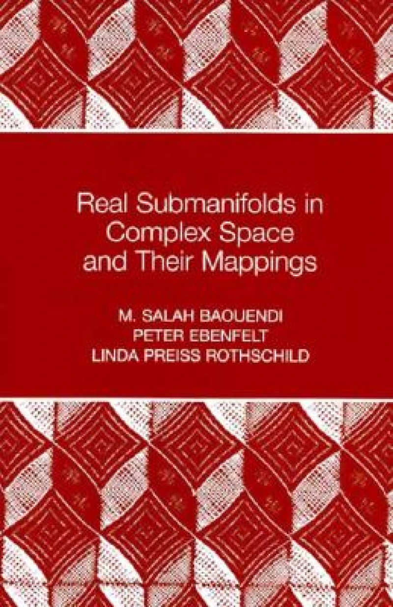 Real Submanifolds in Complex Space and Their Mappings