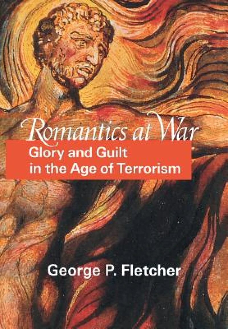 Romantics at War