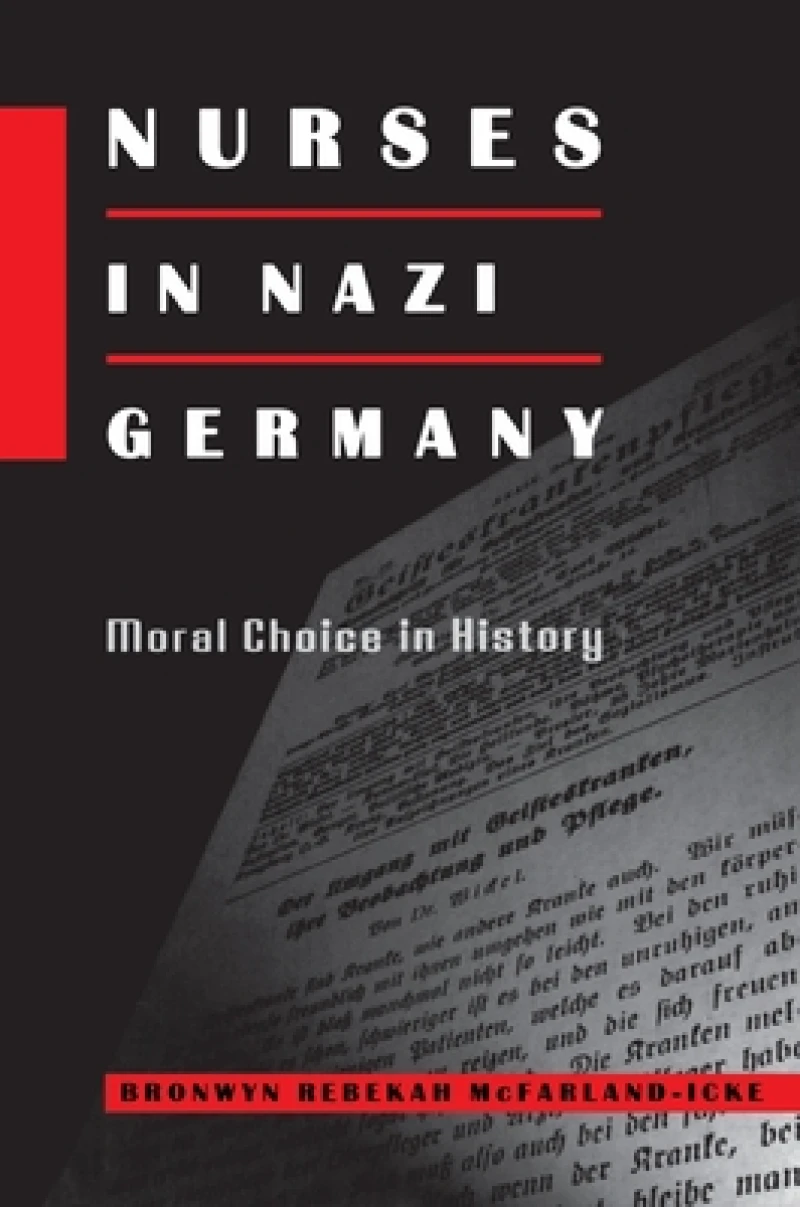 Nurses in Nazi Germany