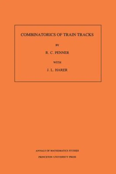 Combinatorics of Train Tracks