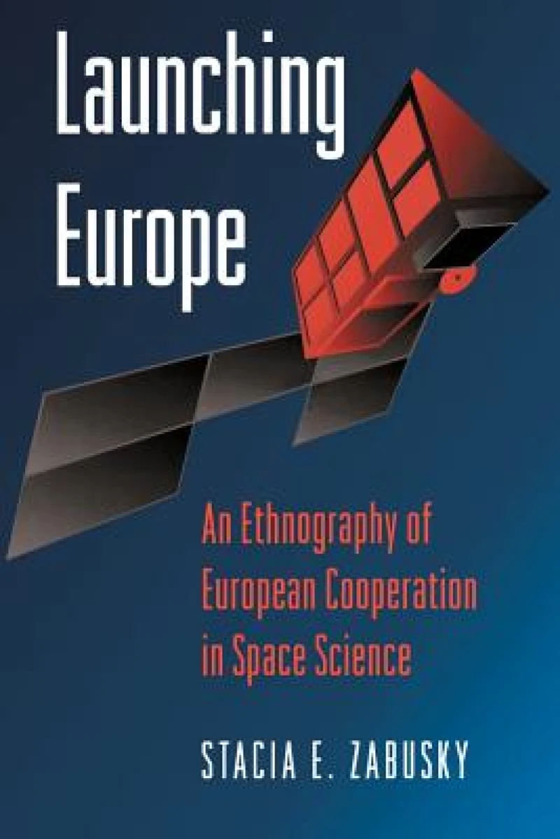 Launching Europe