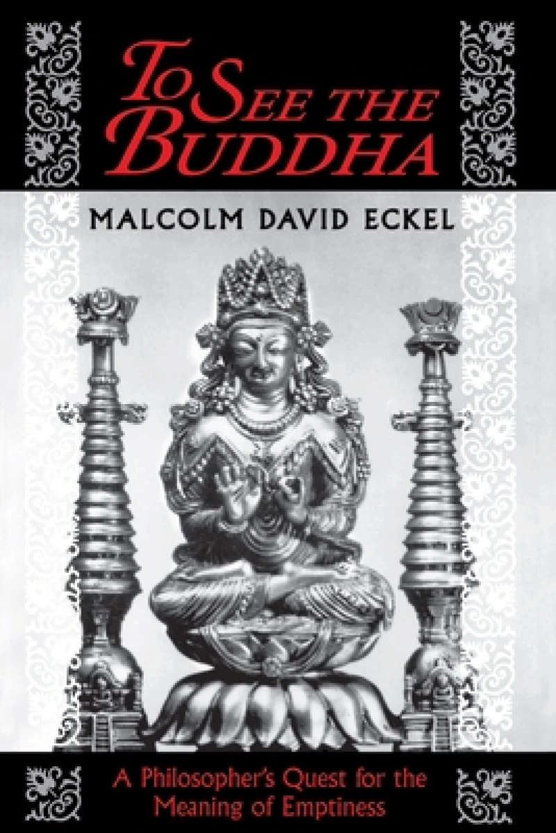 To See the Buddha