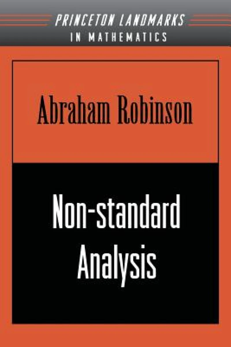Non-standard Analysis