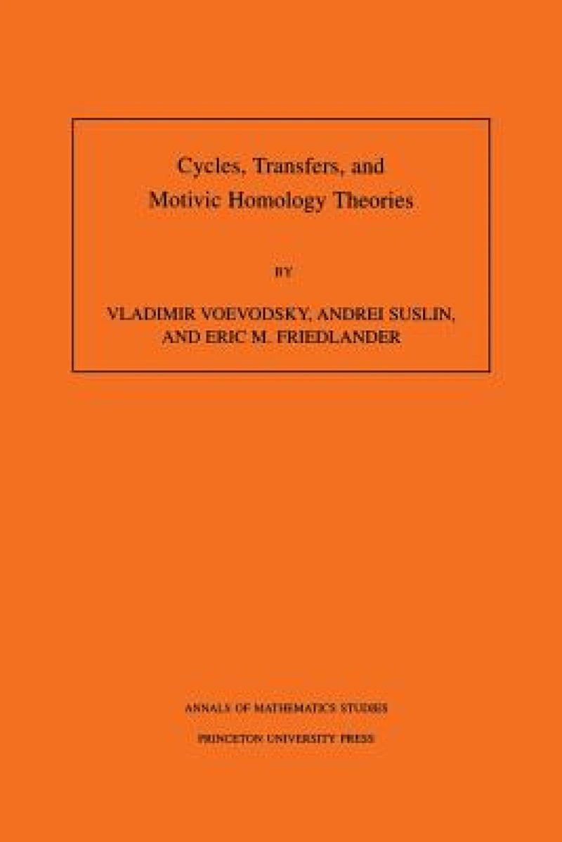 Cycles, Transfers, and Motivic Homology Theories