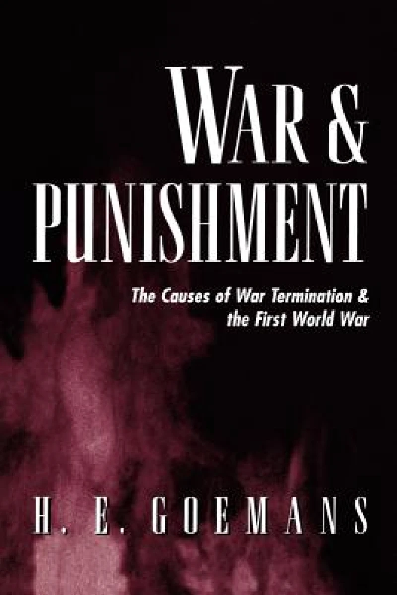 War and Punishment