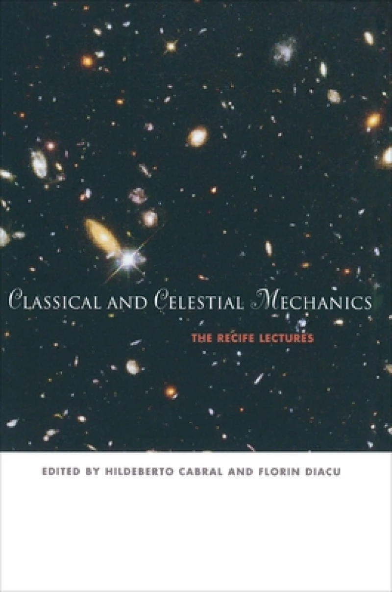 Classical and Celestial Mechanics