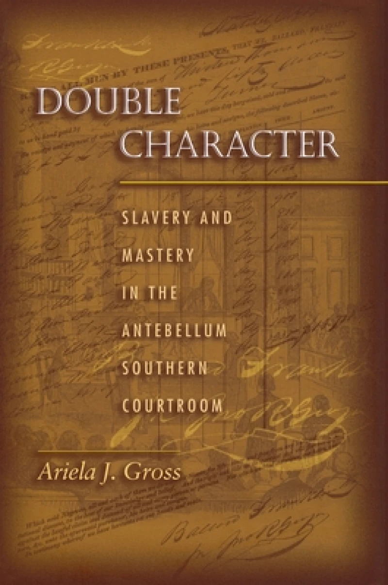 Double Character