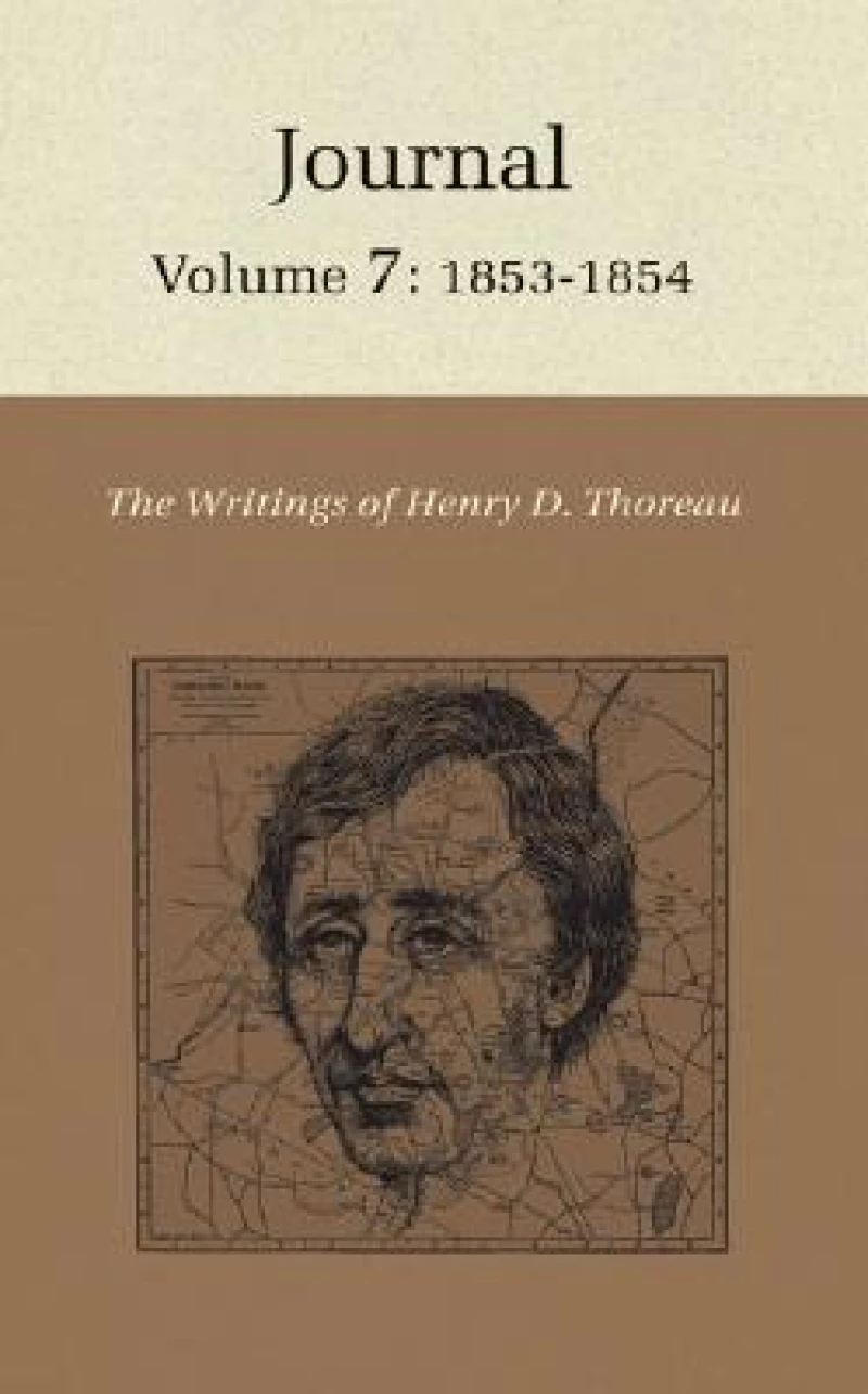 The Writings of Henry David Thoreau