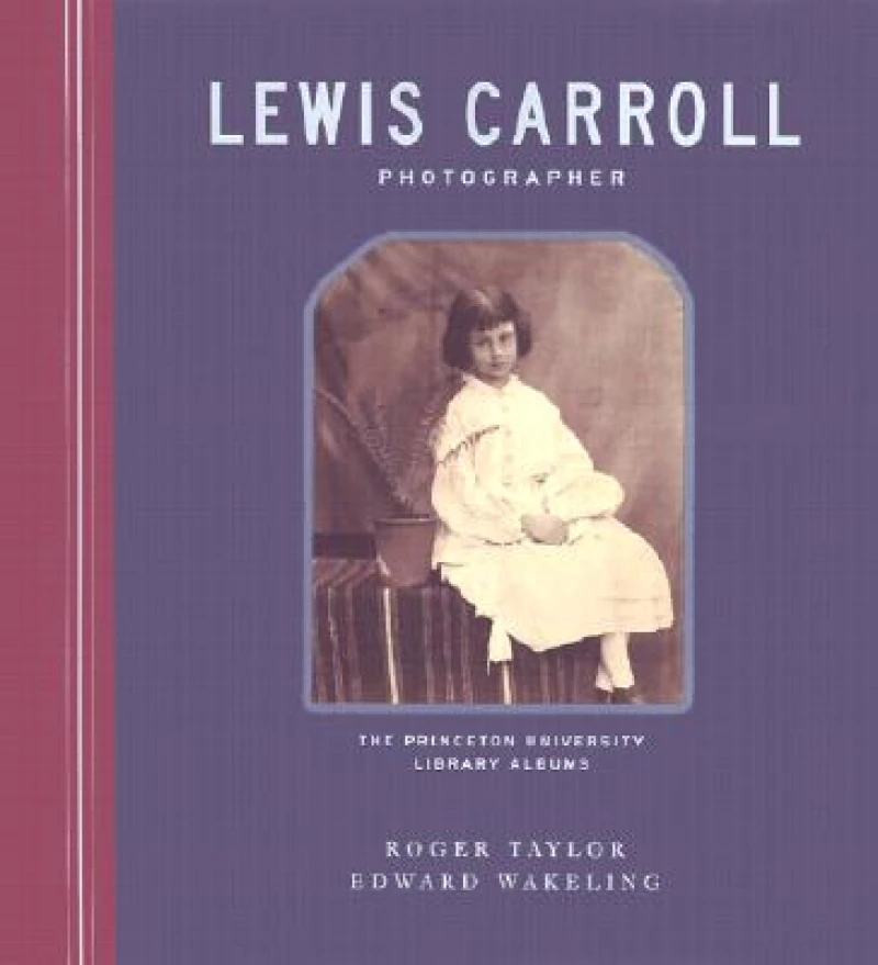 Lewis Carroll, Photographer