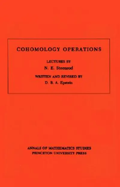 Cohomology Operations