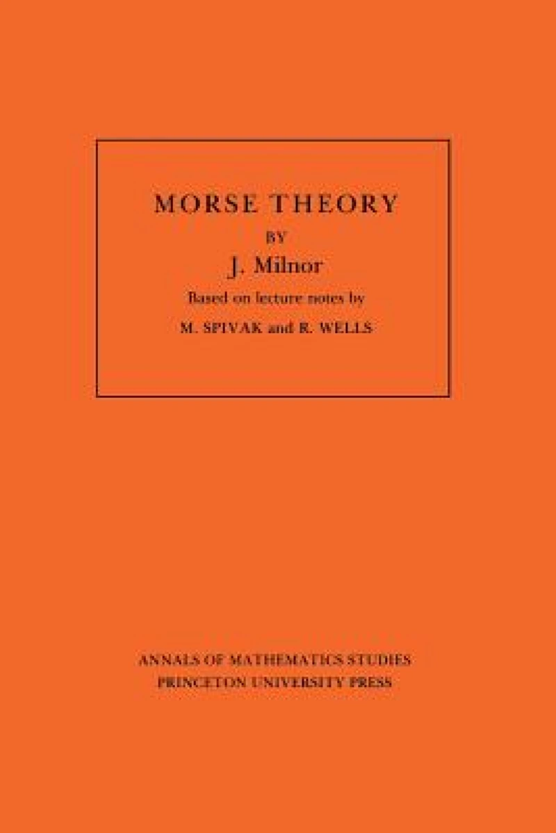 Morse Theory