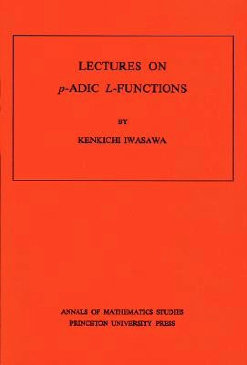 Lectures on P-Adic L-Functions