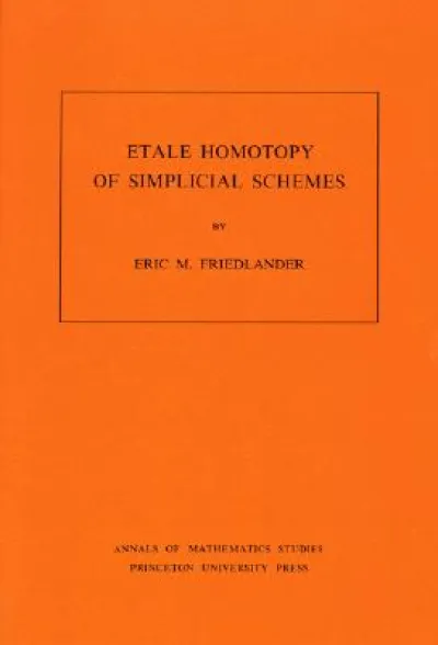 Etale Homotopy of Simplicial Schemes