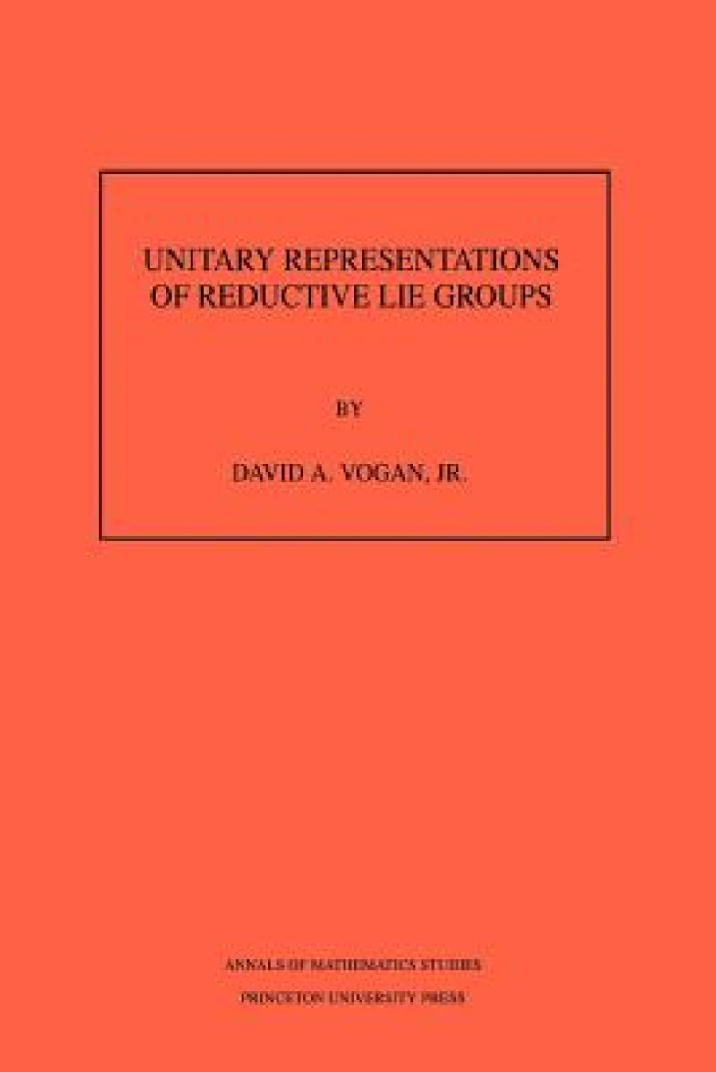 Unitary Representations of Reductive Lie Groups