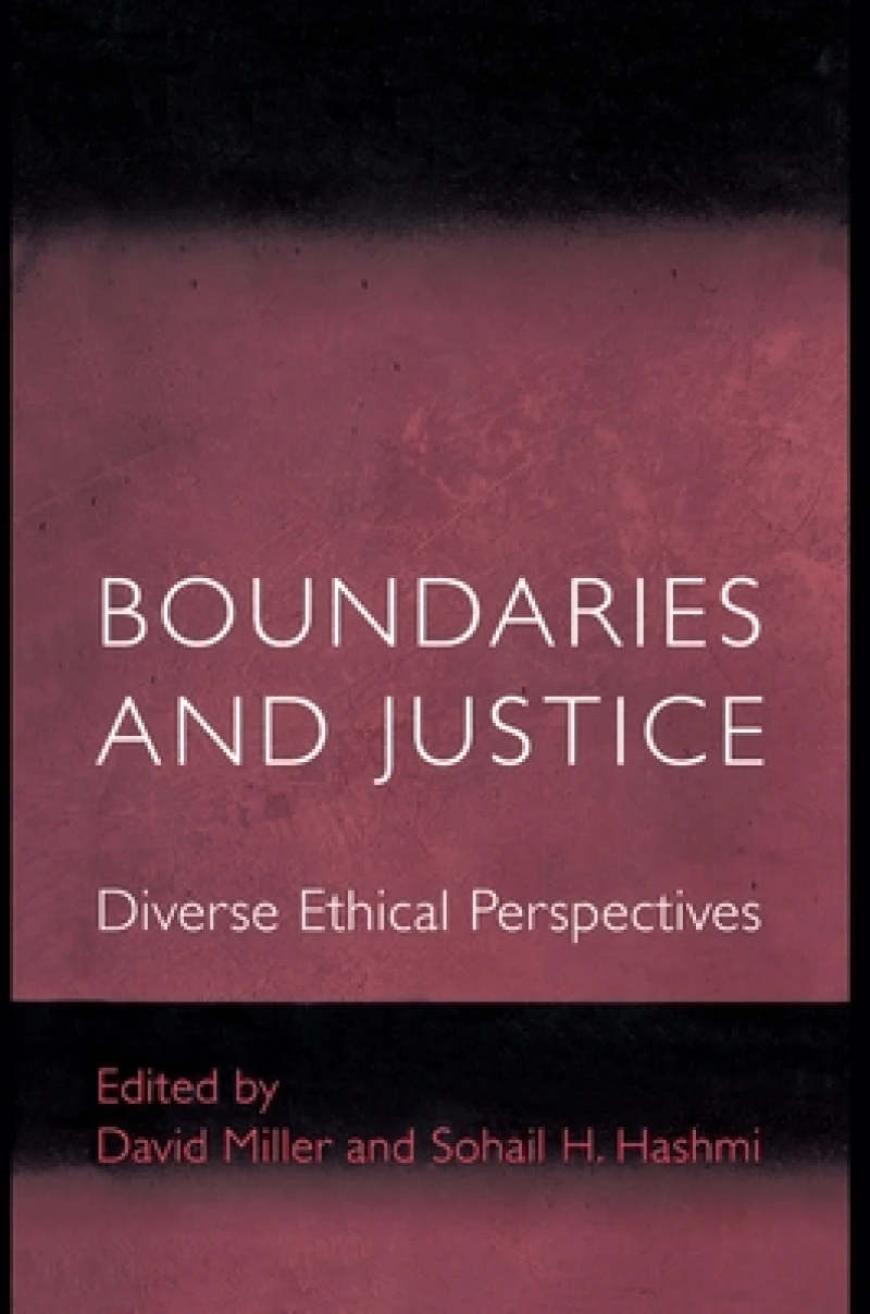 Boundaries and Justice – Diverse Ethical Perspectives
