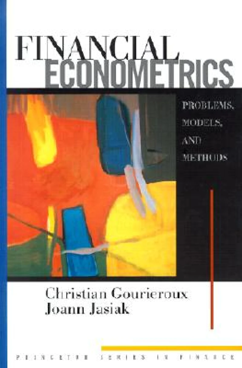 Financial Econometrics