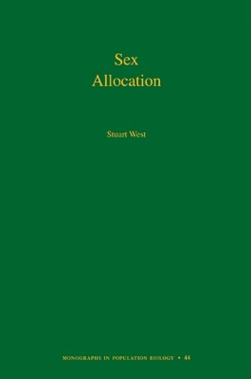 Sex Allocation