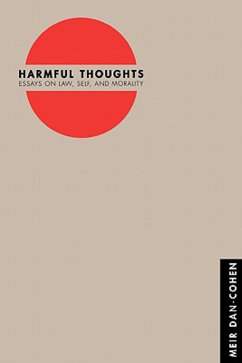 Harmful Thoughts