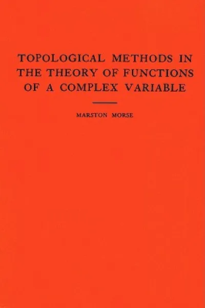 Topological Methods in the Theory of Functions of a Complex Variable