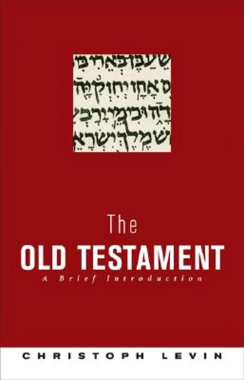 The Old Testament
