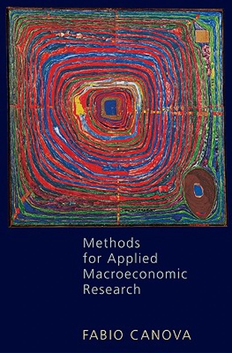 Methods for Applied Macroeconomic Research