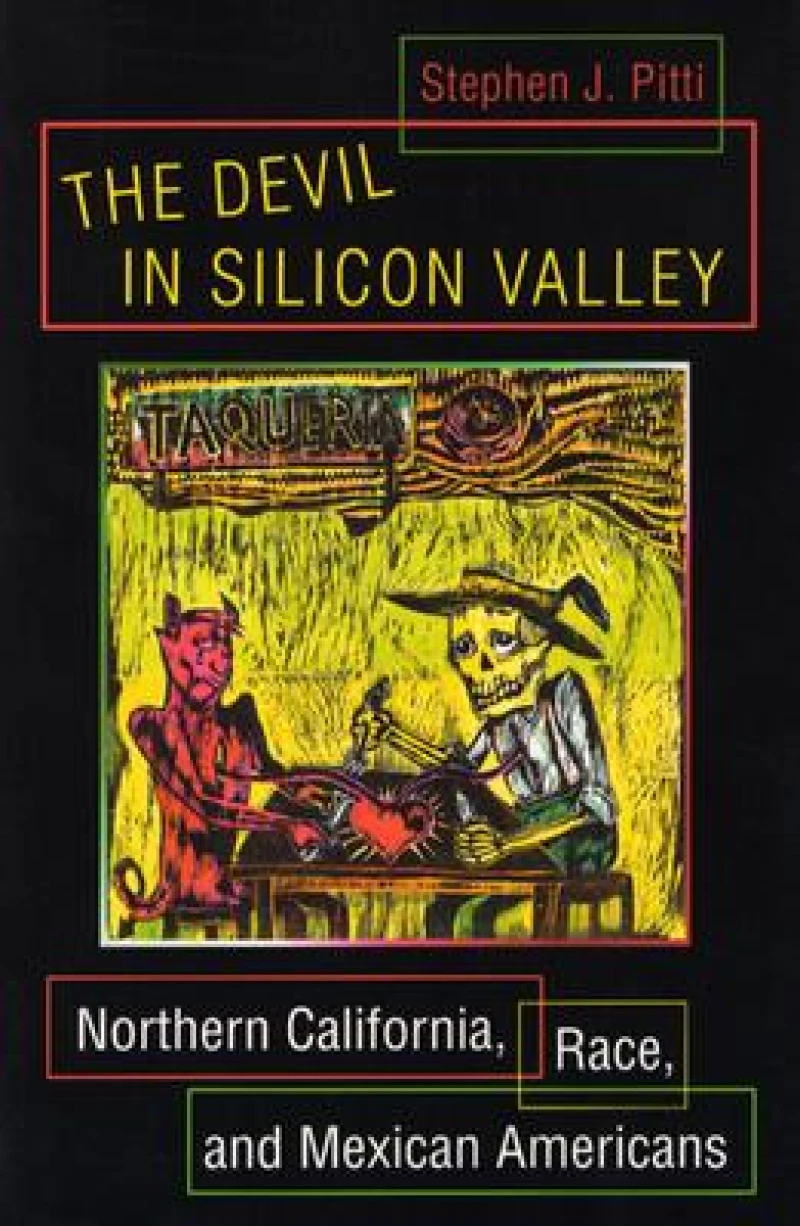 The Devil in Silicon Valley
