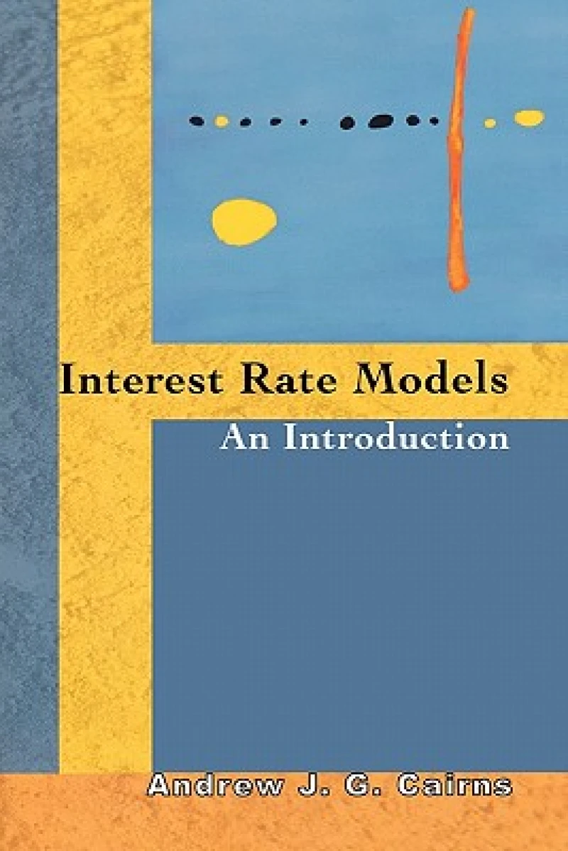 Interest Rate Models