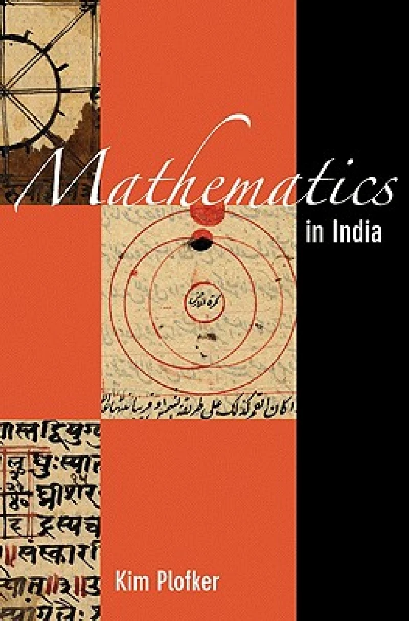 Mathematics in India