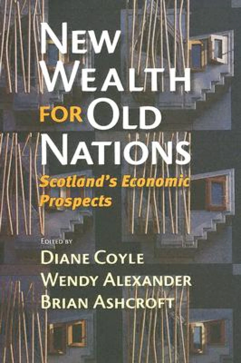 New Wealth for Old Nations