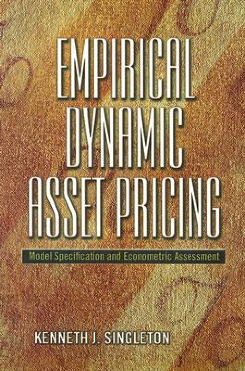 Empirical Dynamic Asset Pricing